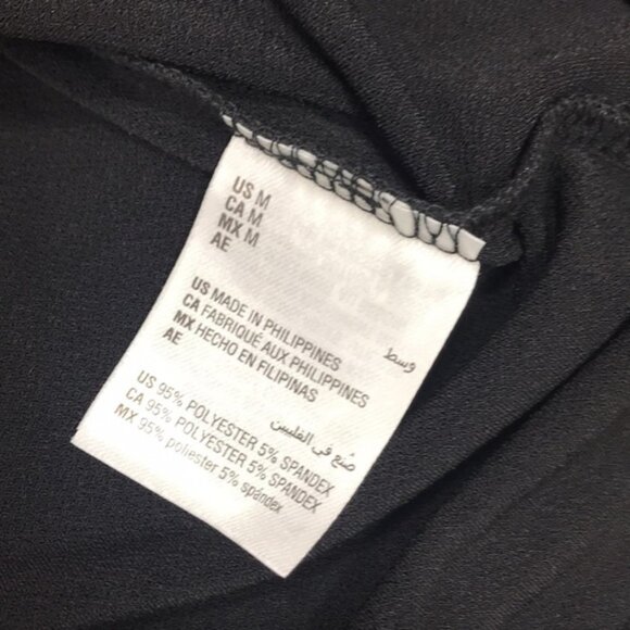 Inc Cutout Cold-Shoulder Top - Picture 5 of 5